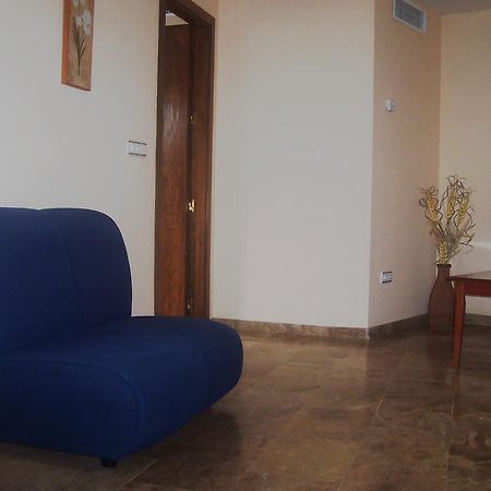 Hotel Al-Yussana Lucena Esterno foto