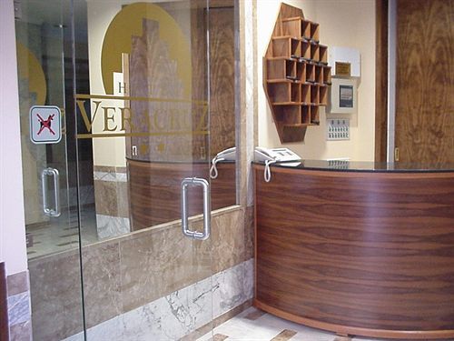 Hotel Al-Yussana Lucena Esterno foto
